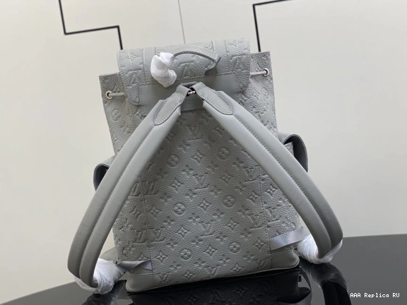 Aaa replica ru LOUIS PM VUITTON CHRISTOPHER 0815